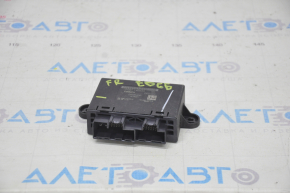 Front Right Door Computer Ford Edge 15-