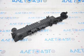 Right radiator coolant reservoir for Mercedes X164 GL W164 ML W251 R