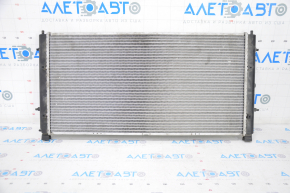 Radiator cooling water VW Transporter 2.5 dented