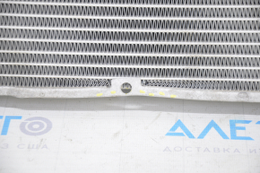 Radiator cooling water VW Transporter 2.5 dented