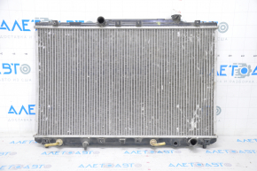 Toyota Camry 2020 water cooling radiator without cover