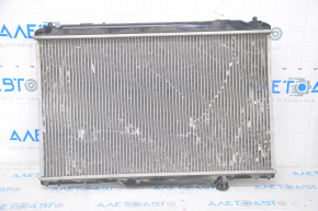Toyota Camry 2020 water cooling radiator without cover