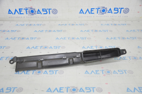 Ford Edge 15-24 2.0T Air Intake