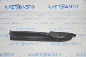 Ford Edge 15-24 2.0T Air Intake