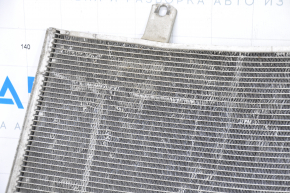 Air conditioner radiator condenser Toyota Camry v40 2.4, 3.5 bent, dented