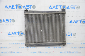 Toyota Yaris Verso 2NZ-FE Water Cooling Radiator