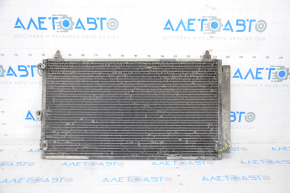 Lexus IS200 IS300 99-05 air conditioner condenser radiator is dented