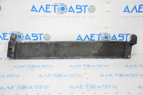 Lexus ES300h inverter cooling radiator 13-18 curve