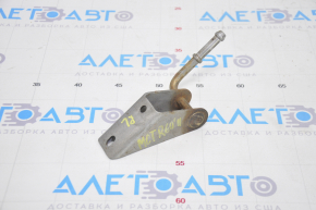 Rear Left Muffler Bracket Mini Cooper Countryman R60 10-16