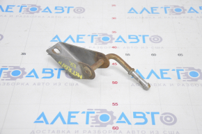 Rear Right Muffler Bracket Mini Cooper Countryman R60 10-16