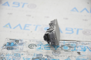 Projection on the windshield Ford Fusion mk5 13-20