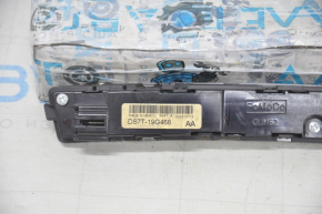 Projection on the windshield Ford Fusion mk5 13-20