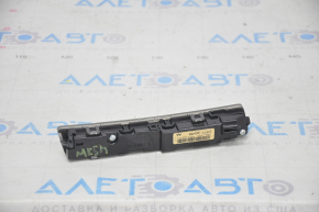 Projection on the windshield Ford Fusion mk5 13-20