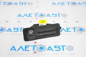 Rear view camera with trunk opening handle Hyundai Elantra AD 17-18