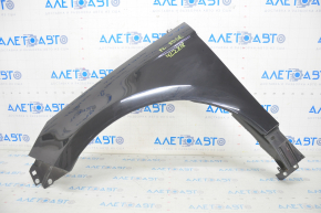 Front left wing Ford Edge 15- black G1