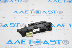 Driver's seat heating button Hyundai Elantra AD 17-20