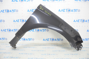 Front right wing Ford Edge 15- black G1