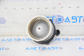 Motor heater fan Hyundai Elantra AD 17-20 broken mount
