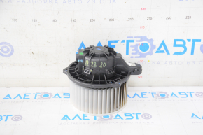 Motor heater fan Hyundai Elantra AD 17-20 broken mount