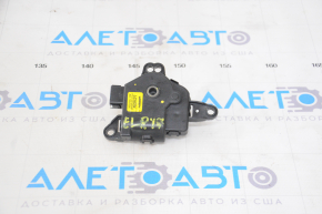 Actuator motor heater drive ventilation Hyundai Elantra AD 17-20