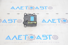 Actuator motor heater drive ventilation Hyundai Elantra AD 17-20