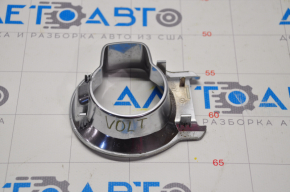Chevrolet Volt 11-13 Charging Port Housing Cover