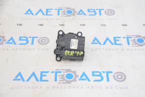 Actuator motor heater drive ventilation Hyundai Elantra AD 17-20