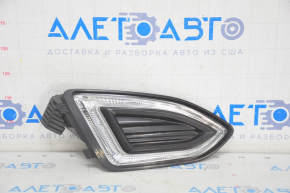 Daytime running lights DRL right Ford Edge 15-18 LED