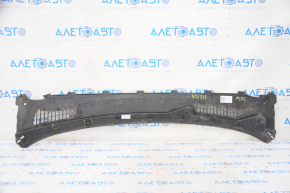 Windscreen wiper grille plastic Lincoln MKC 15 - broken fasteners