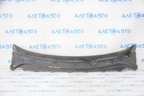 Windscreen wiper grille plastic Lincoln MKC 15 - broken fasteners