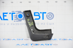 Mudguard rear left Hyundai Elantra AD 17-17