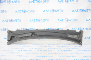 Windscreen wiper grille plastic Lincoln MKC 15 - broken fasteners