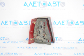 Right headlight VW Bora 98-05 for polishing
