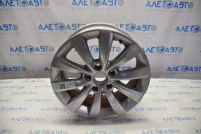 Wheel disk R16 5*112 VW Passat b7 12-15 USA curb, without cap