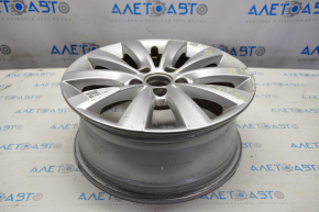 Wheel disk R16 5*112 VW Passat b7 12-15 USA curb, without cap