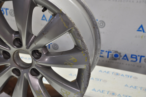 Wheel disk R16 5*112 VW Passat b7 12-15 USA curb, without cap