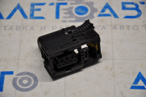 Clutch actuator chip for automatic transmission Ford Fiesta 11-19 1.6