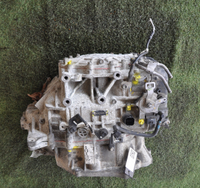 Automatic transmission assembly Hyundai Elantra AD 17-20 1.4 2.0 G4NH 39k emulsion