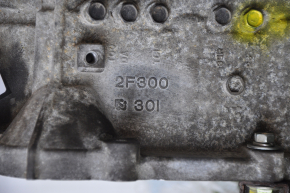 Automatic transmission assembly Hyundai Elantra AD 17-20 1.4 2.0 G4NH 39k emulsion