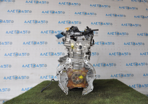 Engine Hyundai Elantra AD 17-20 2.0 G4NH 39k, compression 14-14-14-14