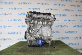 Engine Hyundai Elantra AD 17-20 2.0 G4NH 39k, compression 14-14-14-14