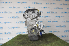 Engine Hyundai Elantra AD 17-20 2.0 G4NH 39k, compression 14-14-14-14