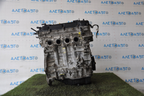 Engine Hyundai Elantra AD 17-20 2.0 G4NH 39k, compression 14-14-14-14