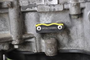 Engine Hyundai Elantra AD 17-20 2.0 G4NH 39k, compression 14-14-14-14