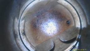 Engine Hyundai Elantra AD 17-20 2.0 G4NH 39k, compression 14-14-14-14