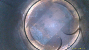 Engine Hyundai Elantra AD 17-20 2.0 G4NH 39k, compression 14-14-14-14