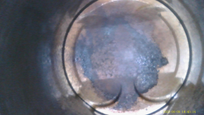 Engine Hyundai Elantra AD 17-20 2.0 G4NH 39k, compression 14-14-14-14