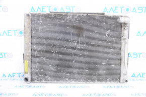 Lexus RX300 98-00 water cooling radiator with dented cells