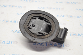 Dodge Dart 15-16 fuel filler flap housing