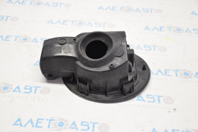 Dodge Dart 15-16 fuel filler flap housing